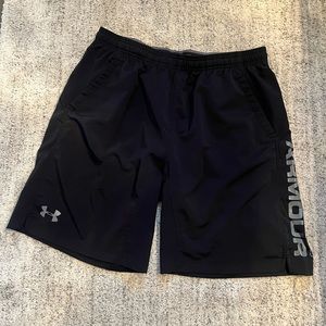 Under armour shorts men